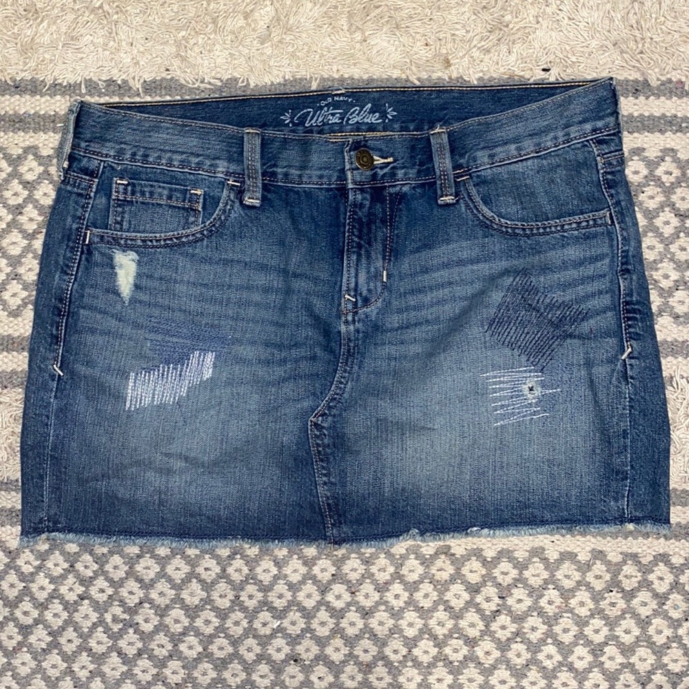Old Navy Skirt